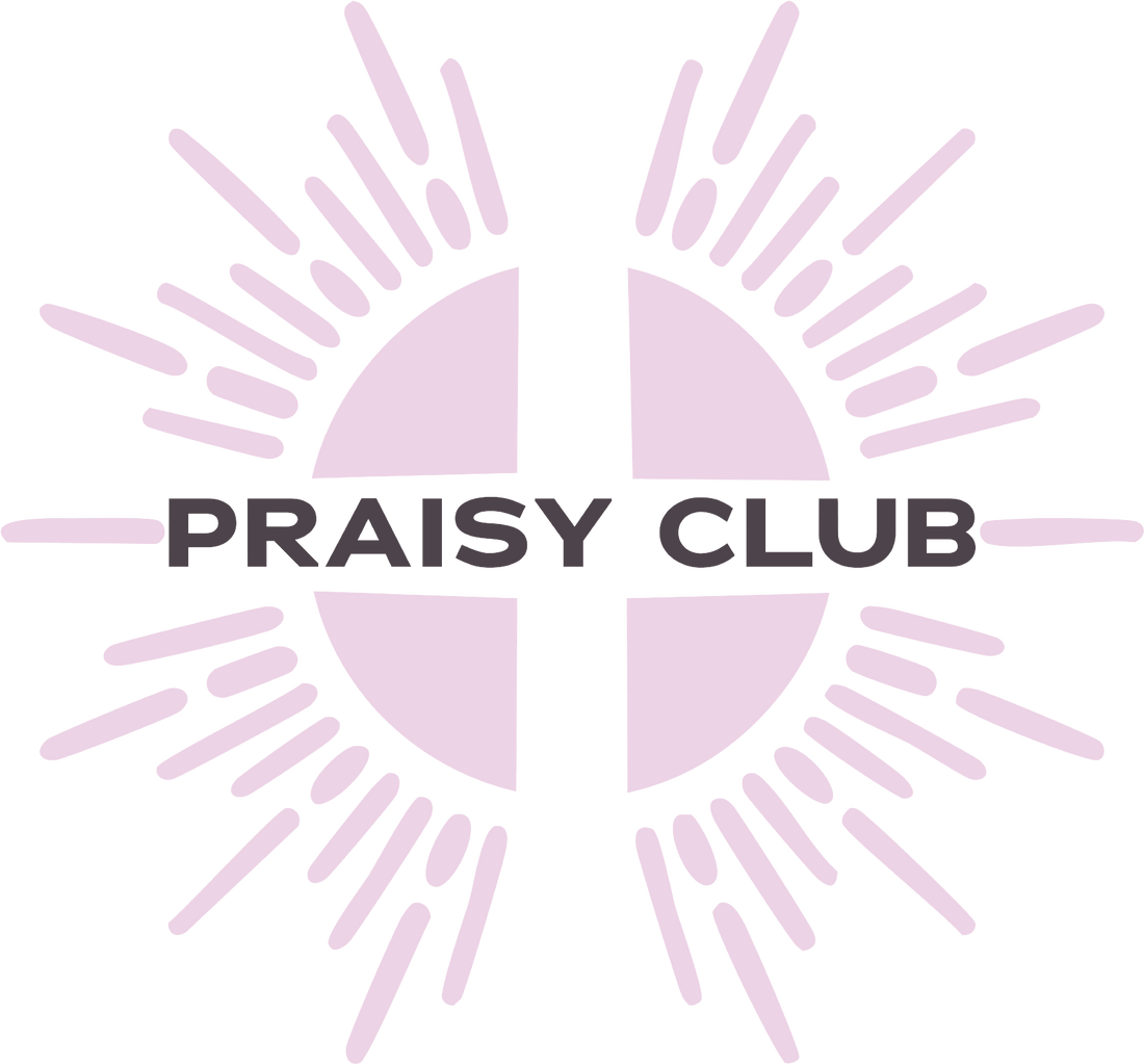 Who is Praisy?