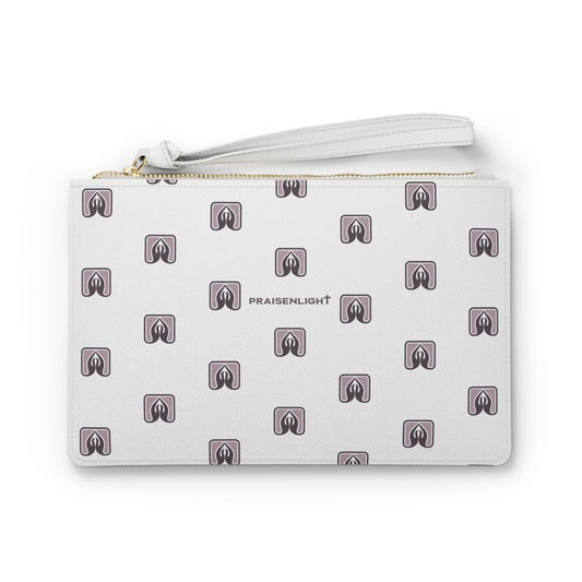 Praisenlight Clutch Bag