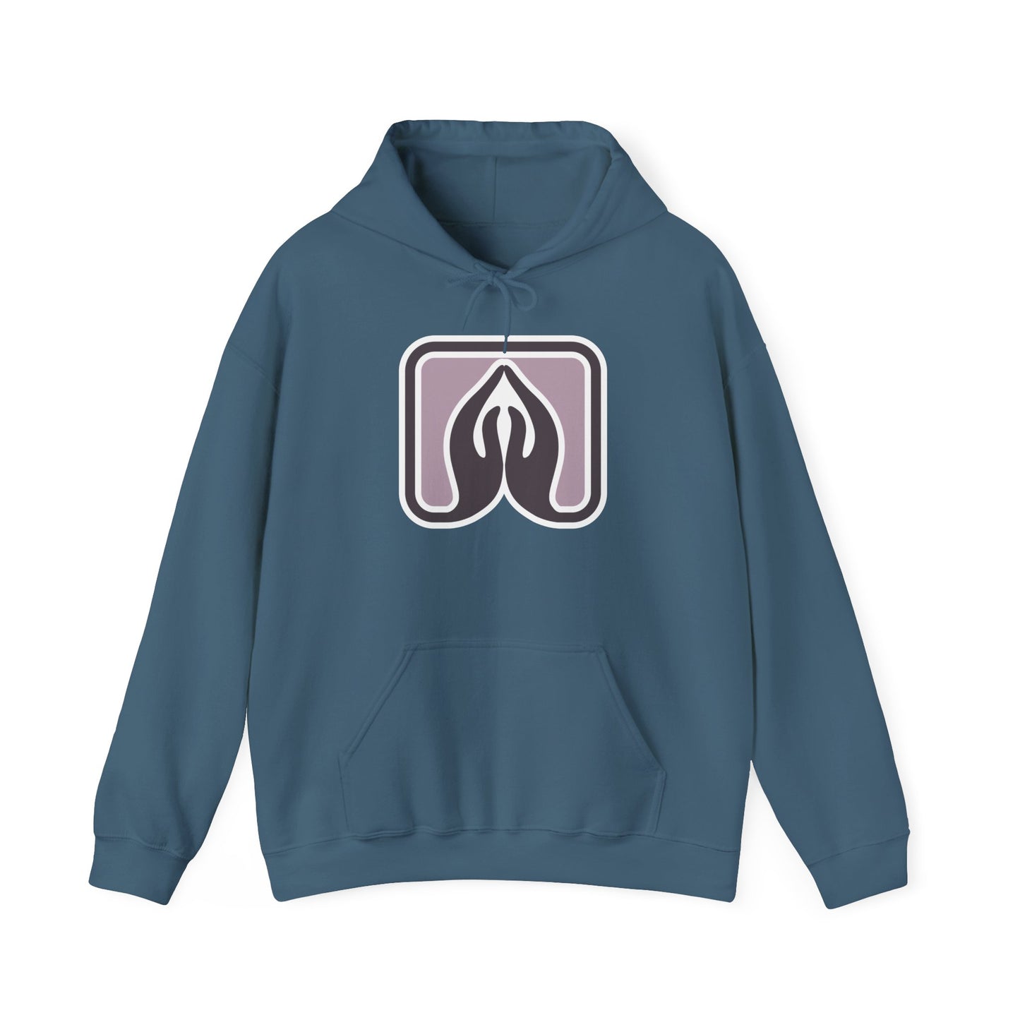 Praisenlight Heavy Blend™ Hooded Sweatshirt - Unisex