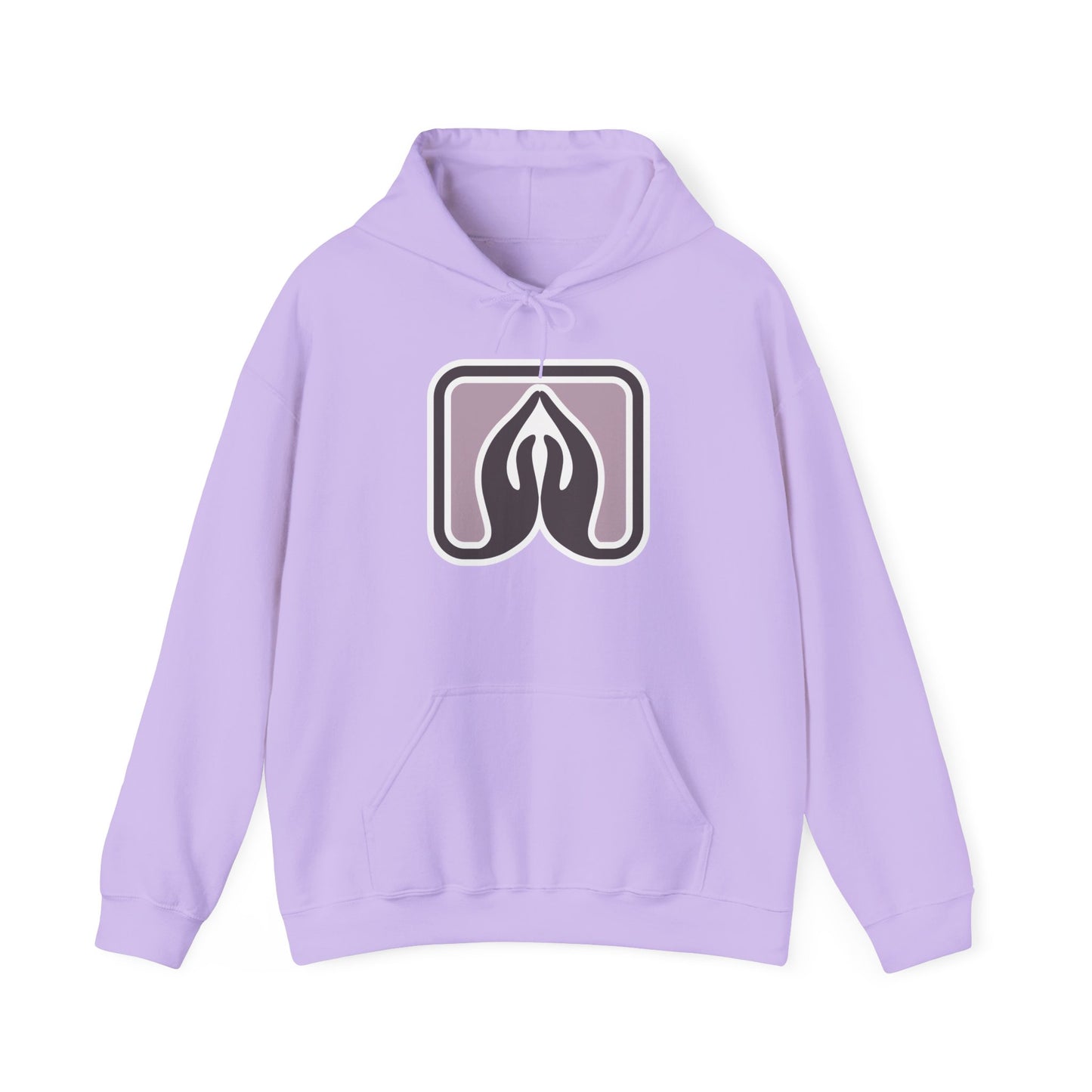 Praisenlight Heavy Blend™ Hooded Sweatshirt - Unisex